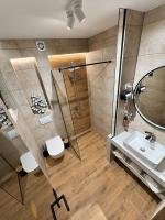 Chambre Lit King-Size