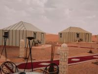 Heritage Luxury Tented Camp - B&B Merzouga