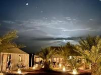 Heritage Luxury Tented Camp - B&B Merzouga