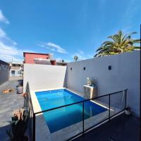 HOSPEDAJE DODERA - B&B Gualeguaychú