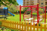 Luxury 3BR Apartment in 6 October Ashgar City - Bed and Breakfast ‘Ezbet ‘Abd el-Ḥamîd