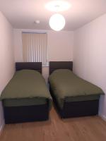 Central Liverpool - Ferienwohnung Liverpool