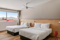 Standard Suite mit Doppelbett