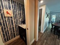 1 Ellicottville Creekside HIKE BIKE SKI Sleeps 10 - Bed and Breakfast Ellicottville