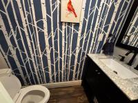 1 Ellicottville Creekside HIKE BIKE SKI Sleeps 10 - Bed and Breakfast Ellicottville