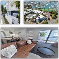 Location, location, location - private apartment - B&B Brisbane