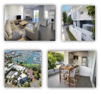 Location, location, location - spacious apartment - B&B Brisbane