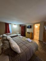 Valle Puelo - Bed and Breakfast Lago Puelo