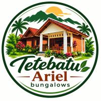 Tetebatu Ariel Bungalows - Ferienwohnung Tetebatu