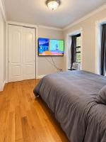 Private Room in Upper East Side with shared bathroom and kitchen with Host - Ferienwohnung New York City