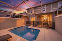 Modern Villa, Private Pool, Near Theme Parks and Full Resort Access - B&B Kissimmee
