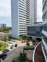Parque do Cais Exclusive - Chambres d'hôtes Recife
