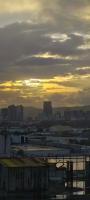 Your Home in the Heart of the City JTower Studio - Bed and Breakfast Mandaue City