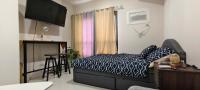 Your Home in the Heart of the City JTower Studio - Bed and Breakfast Mandaue City