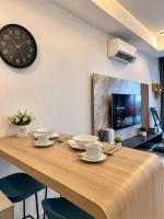 Mutiara Bali Residence By Zafa Property - B&B Malaca