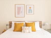 La Casita de AlbarracínLove - Apartamento para Escaladores - Chambres d'hôtes Albarracín