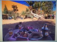 Obira Oasis Merzouga Camp - B&B Merzouga