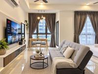 Mutiara Bali Residen By Zafa Property - B&B Malacca