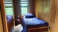 Cabañas Canaan - Ferienwohnung Guayún