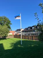Arkaadia aed - B&B Viljandi