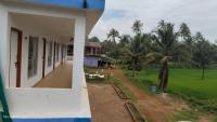 The Coastal Sunset - B&B Gokarna