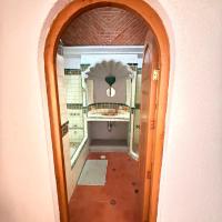 Chambre Lits Jumeaux avec Salle de Bains Privative
