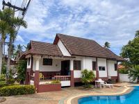 Dreamcatcher Bungalow - Ferienwohnung Bo Phut Beach