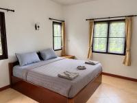 Dreamcatcher Bungalow - Ferienwohnung Bo Phut Beach