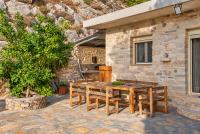 Cretan Nature Villa Alexandra - Ferienwohnung Zarós