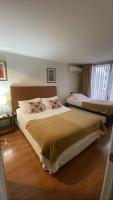 Departamentos en Suites - B&B Santiago