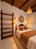 Recanto Aram Atins - Casa 1 - Centro - Chambres d'hôtes Atins