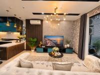 The Luxe Stay in Hà Đô Centrosa - B&B Ciudad Ho Chi Minh