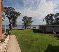 Dungowan Holiday Accommodation - Ferienwohnung Erowal Bay