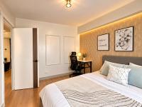 Hatchi's Staycation 2BR Entire Condo Near Airport and Mactan Newtown - Bed and Breakfast Mactan