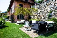 Belvedere Holiday Home - B&B Bellagio