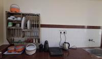 Cozy 1 RK Sarona Showroom Hub - Bed and Breakfast Sundergarh