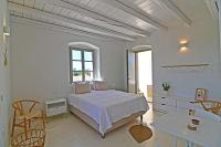 Island residence - B&B Logothetianika