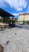 Apartament Radiostacja IX, parking free - B&B Gliwice