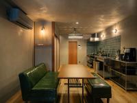 KALEIDO Otsu - Ferienwohnung Ōtsu