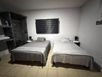 Departamento Primavera - Ferienwohnung Puerto Vallarta