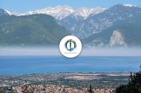 Villa Philia - Olympus - B&B Litochoro