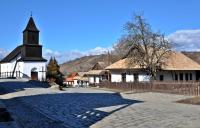 Nefelejcs Vendégház Hollókő - B&B