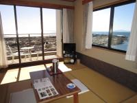 Family Double Room