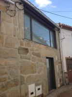 Antiga Casa da Burra - B&B Viseu