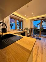 Ferienwohnung Müller's BergZeit - Ferienwohnung Oberstdorf