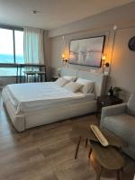 Bar Suite - B&B Netanya