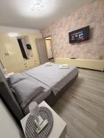 Happy Studio 2 - Chambres d'hôtes Craiova
