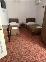 Zweibettzimmer