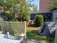 The haven - Ferienwohnung Birkenhead