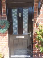 The haven - Ferienwohnung Birkenhead